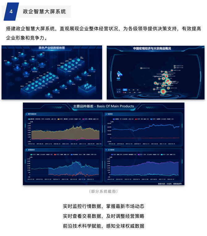 【展商推荐】上海钢联电子商务股份有限公司(图6)