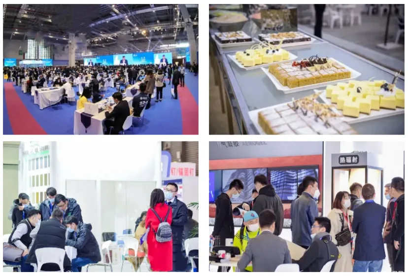 MBE倒计时30天，一场建筑行业的饕餮盛会即将隆重举行！(图8)