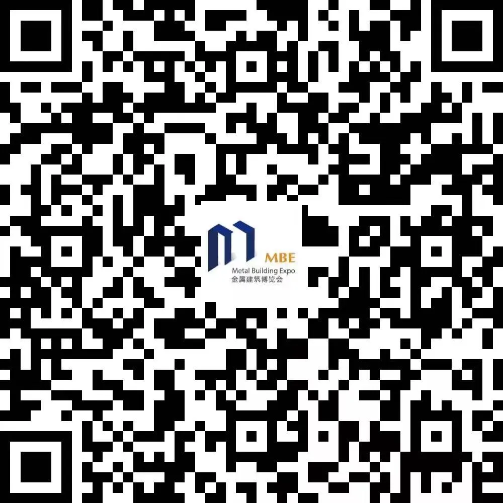 MBE倒计时30天，一场建筑行业的饕餮盛会即将隆重举行！(图14)