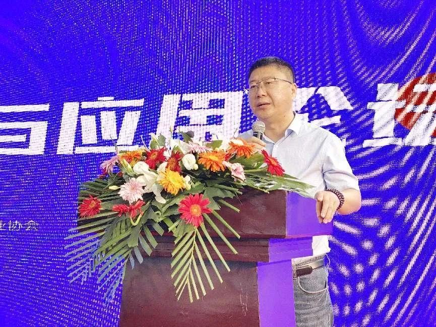 砥砺前行 未来可期|2022MBE亚洲金属建筑展圆满落幕!(图10) 砥砺前行 未来可期|2022MBE亚洲金属建筑展圆满落幕!(图10)