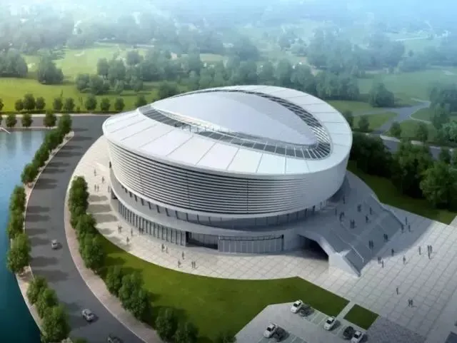 【工程资讯】天津钢结构参与的七个项目入围“2022中国新时代100大建筑”(图1) 【工程资讯】天津钢结构参与的七个项目入围“2022中国新时代100大建筑”(图1)