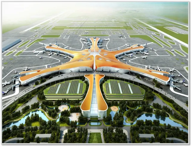 【工程资讯】天津钢结构参与的七个项目入围“2022中国新时代100大建筑”(图15) 【工程资讯】天津钢结构参与的七个项目入围“2022中国新时代100大建筑”(图15)