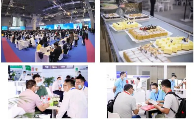 重要通知！MBE2023买家对接会，即日起正式启动！(图3)