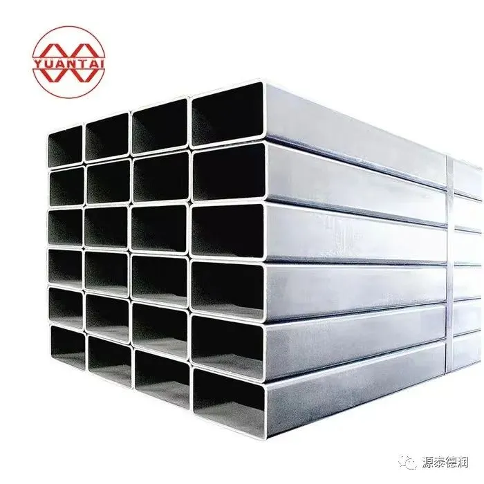 Tianjin Yuantai Derun Steel Pipes Manufacturing Group Co.,Ltd.(图4) 天津源泰德润钢管制造集团有限公司-4.png