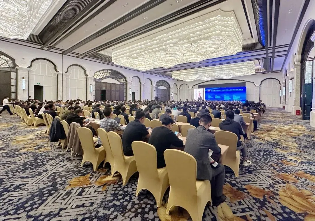 【协会动态】2022中国钢结构大会暨粤港澳大湾区钢结构发展峰会在广州召开(图4) 图片