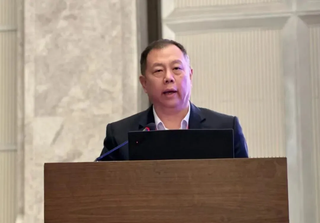 【协会动态】2022中国钢结构大会暨粤港澳大湾区钢结构发展峰会在广州召开(图5) 图片