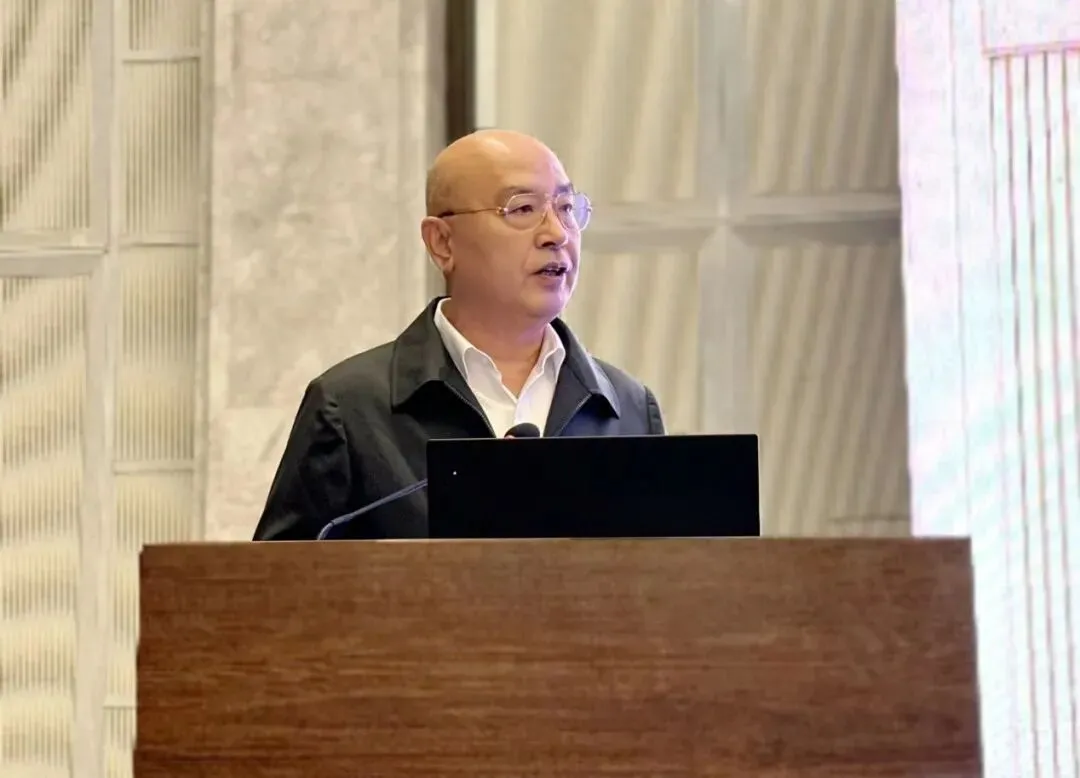 【协会动态】2022中国钢结构大会暨粤港澳大湾区钢结构发展峰会在广州召开(图8) 图片