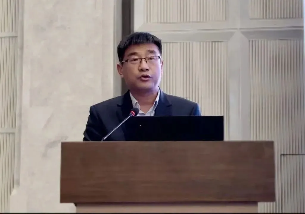 【协会动态】2022中国钢结构大会暨粤港澳大湾区钢结构发展峰会在广州召开(图10) 图片