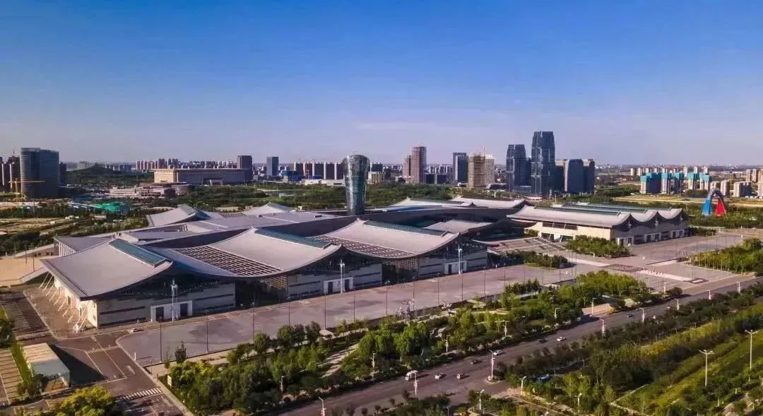 【行业资讯】天津钢结构参与项目荣获IABSE杰出建筑结构奖(图2) 图片