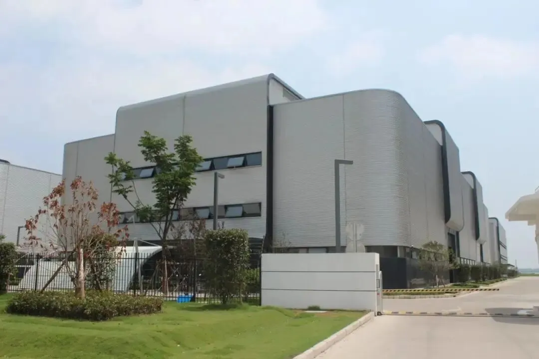 依工建筑产品(上海)有限公司(图7) 图片