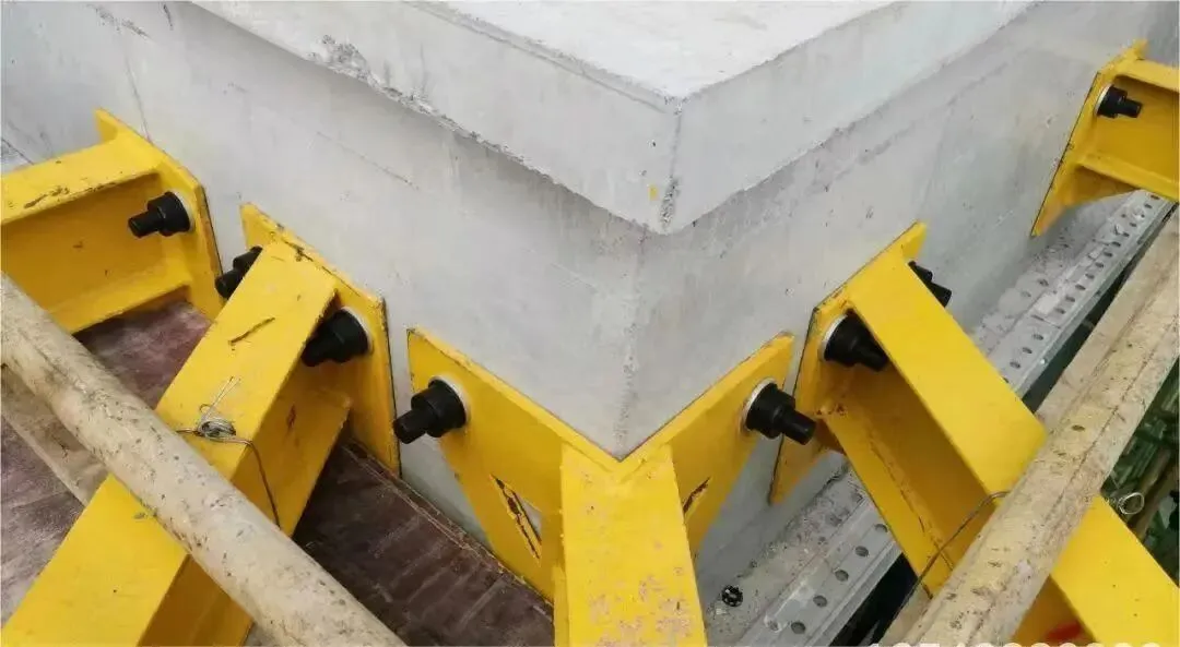 【钢结构·工程】光明区中心医院续建(二期)工程主体结构全面封顶(图4) 图片