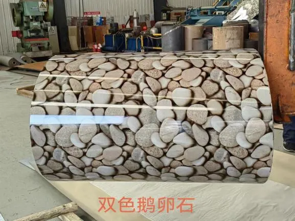 【展商推荐】山东富洋新材料有限公司(图12) 图片