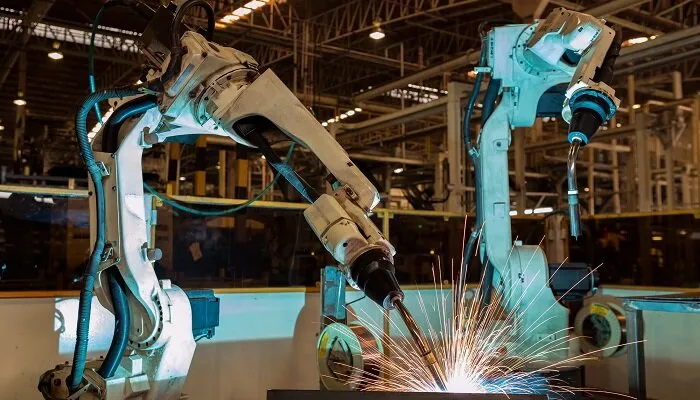 Robotic Robotics & Automation Moulding The Future of Construction(pic1)