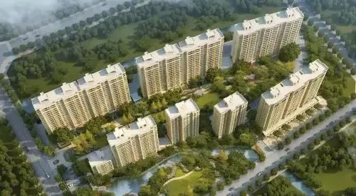 2020年度“中国钢结构金奖”推荐奖出炉 杭萧钢构多个项目在列(图2)
