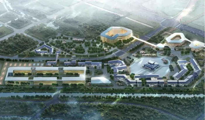 2020年度“中国钢结构金奖”推荐奖出炉 杭萧钢构多个项目在列(图3)