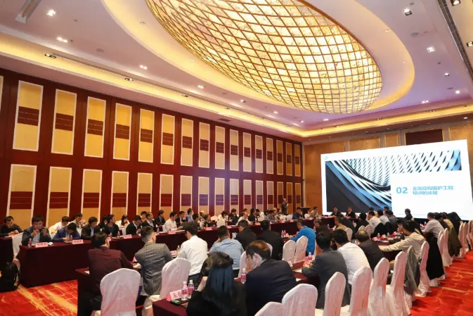 【展会通报之协会篇】记上海市金属结构行业协会领导指示MBE办展精神与金属围护专委会工作研讨(图8)