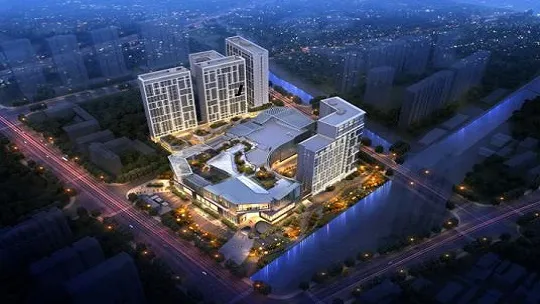 【品牌汇聚 钢构未来】建筑圈“顶流”震撼来袭？三期展商之总包单位吹响装配式钢结构圈集结号！(图39)