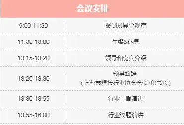 【会议预告】“创新促发展 智造铸辉煌” — 2021长三角钢结构智能加工与焊接技术创新大会(图3) 【会议预告】“创新促发展 智造铸辉煌” — 2021长三角钢结构智能加工与焊接技术创新大会(图3)